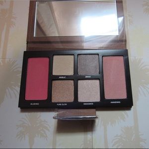 Laura Mercier Enlightenment Eye and Cheek Palette